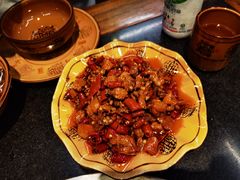 -盐井记·自贡美蛙鲜锅兔(中和店)