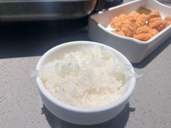 -半天妖烤鱼(丰科万达店)