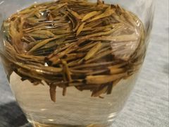 -龙井壹号·茶缘山景宴(龙井村店)
