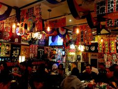 大堂-平成屋· Late Night 食堂(四川北路店)