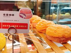 -奈雪的茶(凯德新都心店)