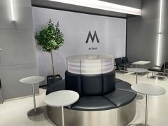 -M Stand(成都COSMO店)