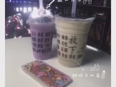 -放哈·甜醅子奶茶创造者(正宁路店)