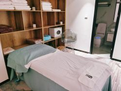 -AiCure 埃可儿·韩国医学皮肤管理