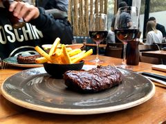 -The Meat & Wine Co Southbank(南岸店)
