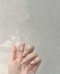 -1T·1M 日式美甲美睫