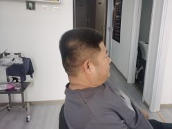-LILI·HAIR SALON理理造型