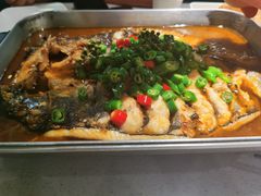 -半天妖烤鱼(方庄店)