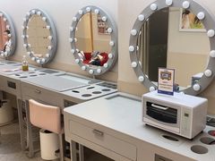 -天真蓝照相馆(杭州滨江宝龙店)