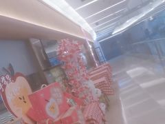 -西贝(财富购物中心店)