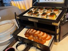 -莉莉海堂HAITANG·烤鸭(国贸商城店)