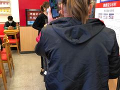 -霸蛮湖南米粉(亦庄力宝华联店)