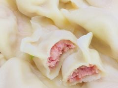 -东北农业大学饺子园