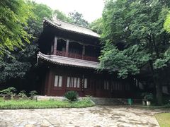 -团城山公园