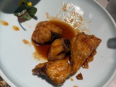 -外婆家(西红门荟聚购物中心店)