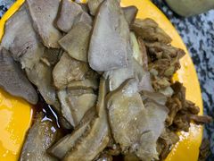 -002鱼汤粉(龍園店)