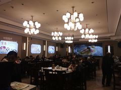 -富春茶社(国庆路店)