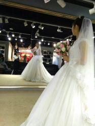 -艾慕婚纱礼服馆(和平店)