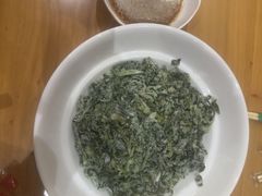 -六合居·邯郸菜·武安菜起源地