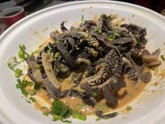 -京华烟云·北京烤鸭(领展购物广场·中关村店)