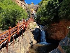 -黑龙潭风景区