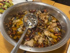 -沸腾鱼家(大尧三路店)