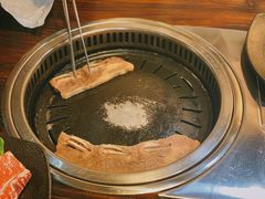 牛仔骨-意成料理