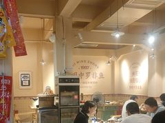 -费明中罗非鱼(大石坝店)