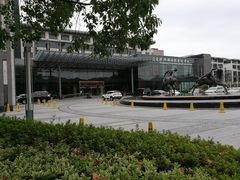 -苏州西交利物浦大学国际会议中心