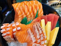 -熊出没日本烧肉放题