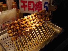 -六合夜市