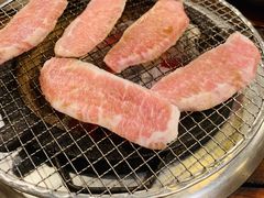 -小本家韩式烤肉(紫藤路店)