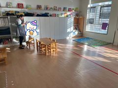 -初之光国际婴幼儿托育中心