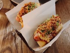 -BOR Eatery(安福路店)