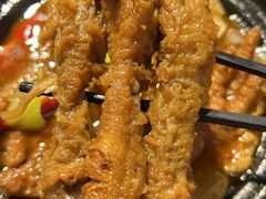 -金陵后厨·南京菜(新街口秣陵路店)