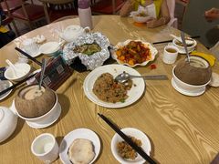 -佛有缘素食馆·荔湾老字号(陈家祠首店)