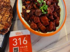 -向外鱼乐·土菜·虹鳟鱼