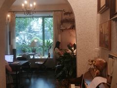 -绿房子方寸咖啡(星海名城店)
