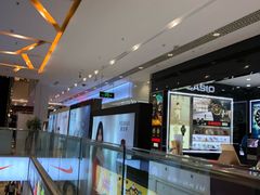 -凯德广场(埃德蒙顿路店)