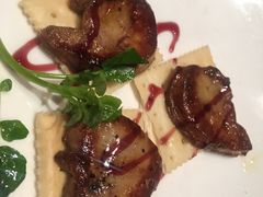 红酒鹅肝-柚子(假日店)