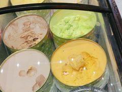 -狼头山火锅 KTV欢唱·烤串(理工大学店)