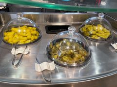 泡椒（免费自助）-The Habit Burger Grill 哈比特汉堡(世博店)