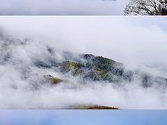 -五女山景区