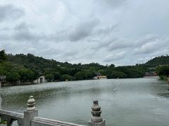 -珠海圆明新园