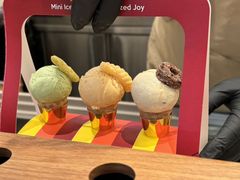 -LUNEURS月乐诗·法式冰淇淋(北外滩来福士广场店)