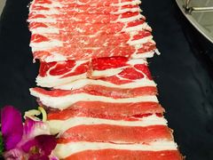 牛五花-吉力烤鳗