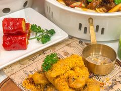 -避风塘·金牌店·夜宵(金玉兰店)