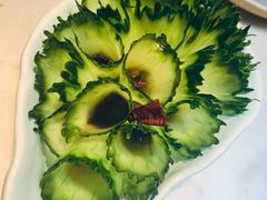 脆皮黄瓜-青花椒花椒鱼黑金店(LCM店)