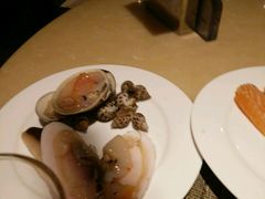 -天怡豪生大酒店-怡园中餐厅(枣山路店)