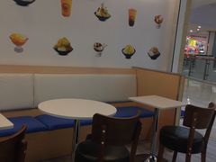 用餐区-MANGOO芒可ice(大观天地MALL店)